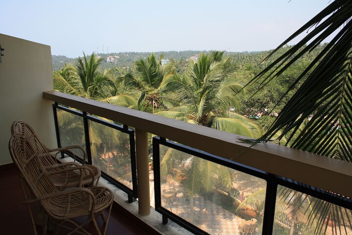 Terrace/Patio 5 of 11