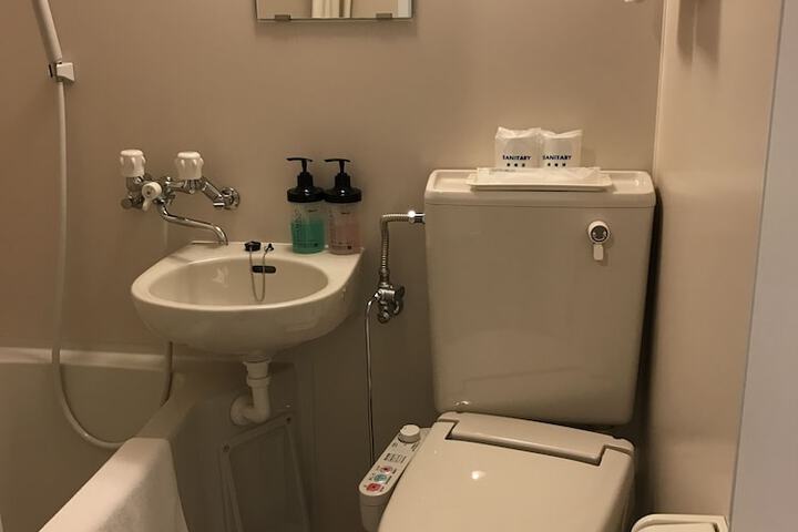 Bath Amenities