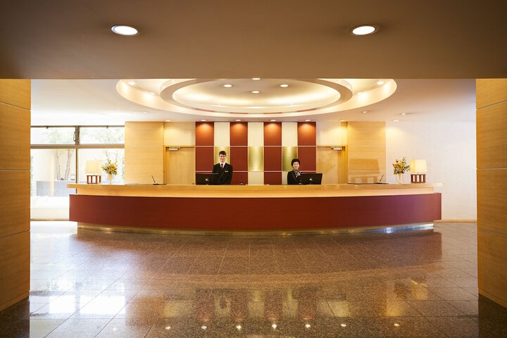 Hotel Interior 4 of 97