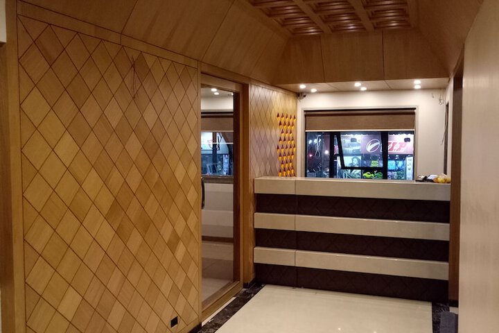 Hotel Interior 2 of 9