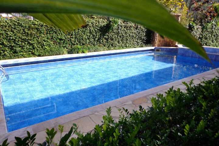 Hotel with Pool