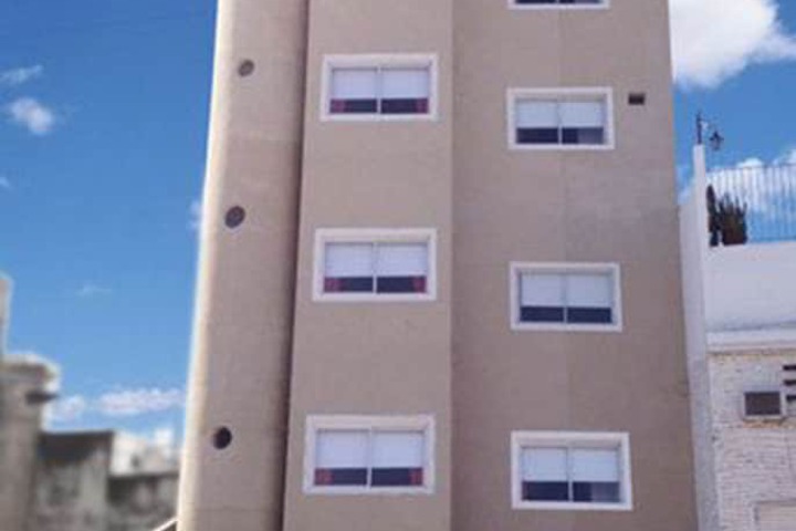 Hotel 58 of 58