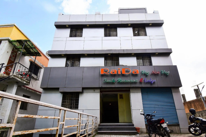 RAIDA LODGE BY OYO ROOMS