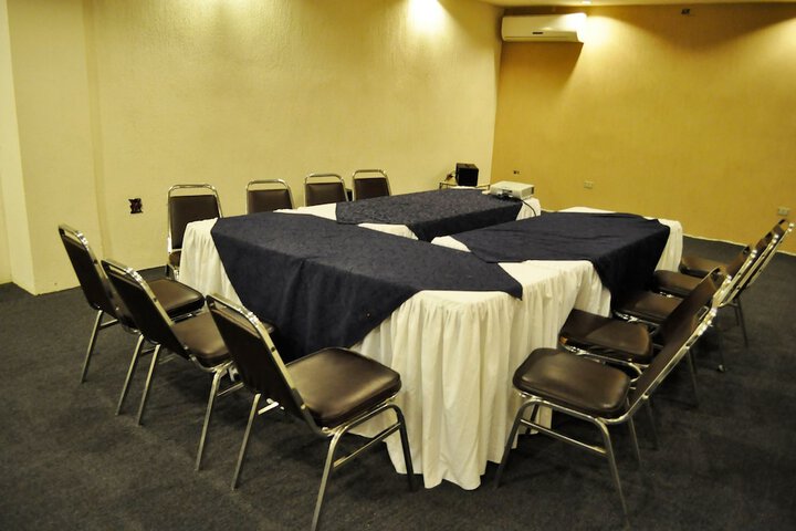 Meeting 19 of 23