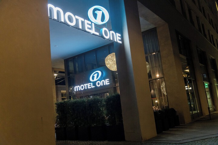 Hotel 36 of 38