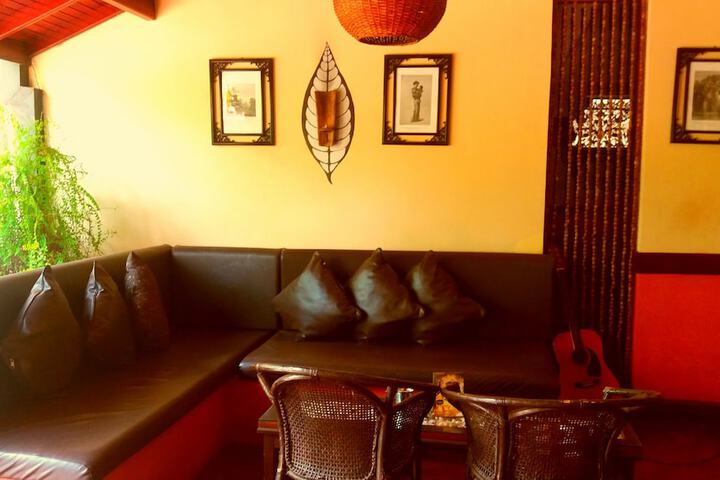 Hotel Interior 2 of 40