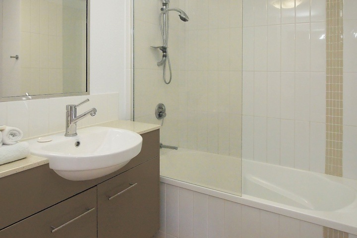 Bathroom Vanities