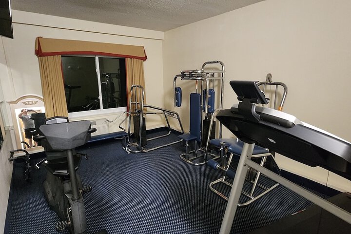 Health and Fitness 25 of 45