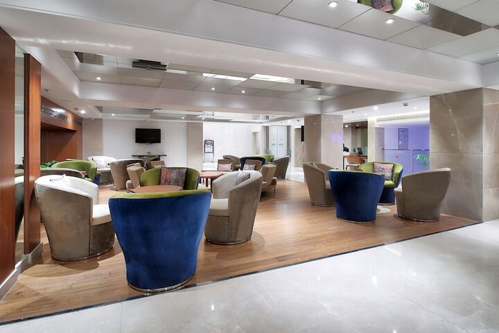 Lobby Photos
