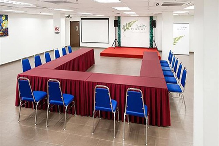 Meeting 46 of 68