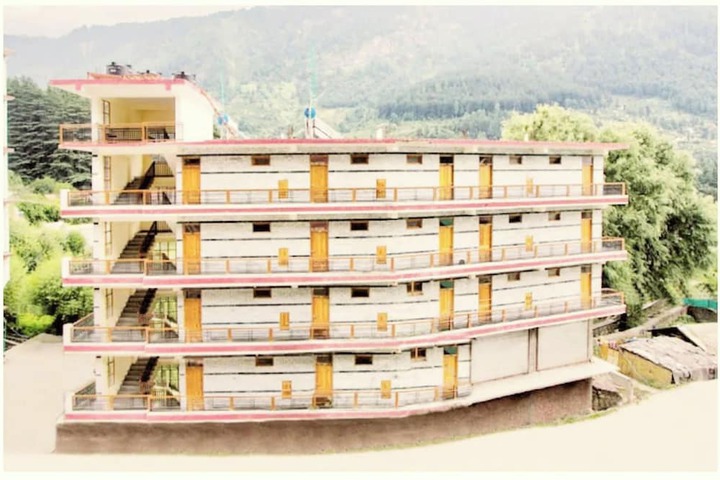 Hotel 8 of 9