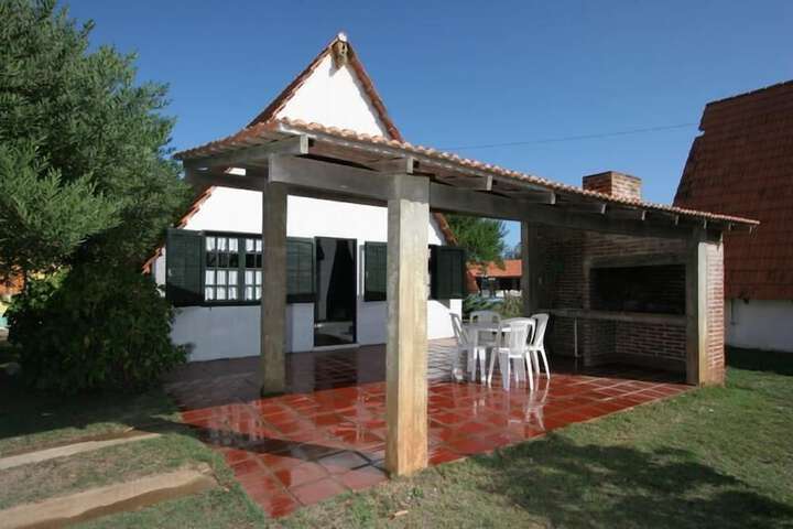 Terrace/Patio 9 of 16