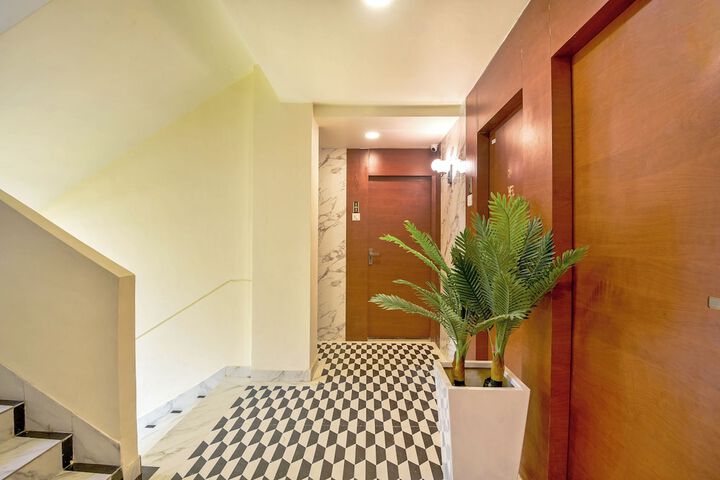 Hotel Interior 2 of 16