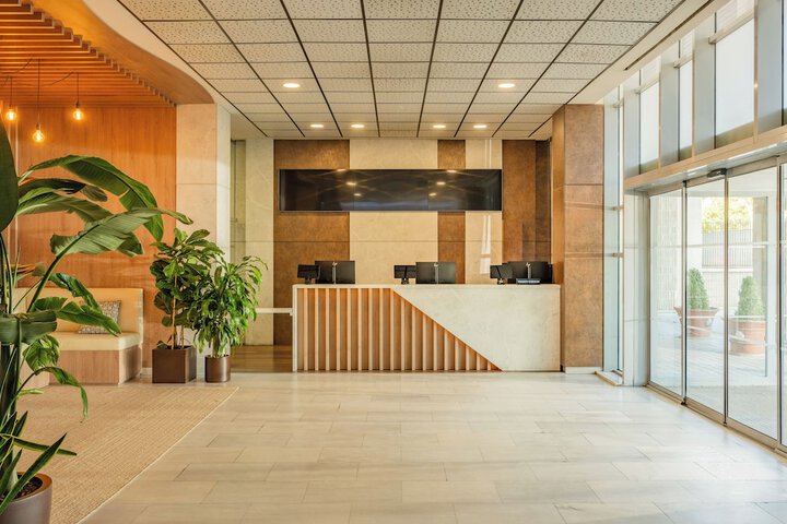 Hotel Interior 3 of 52