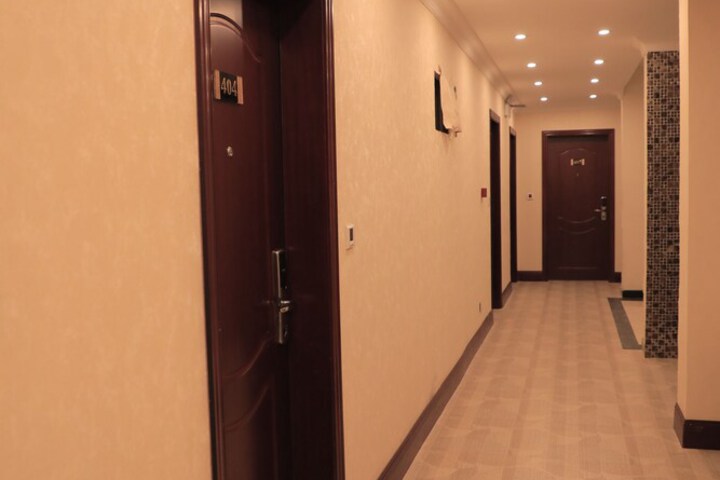 Hotel 13 of 13