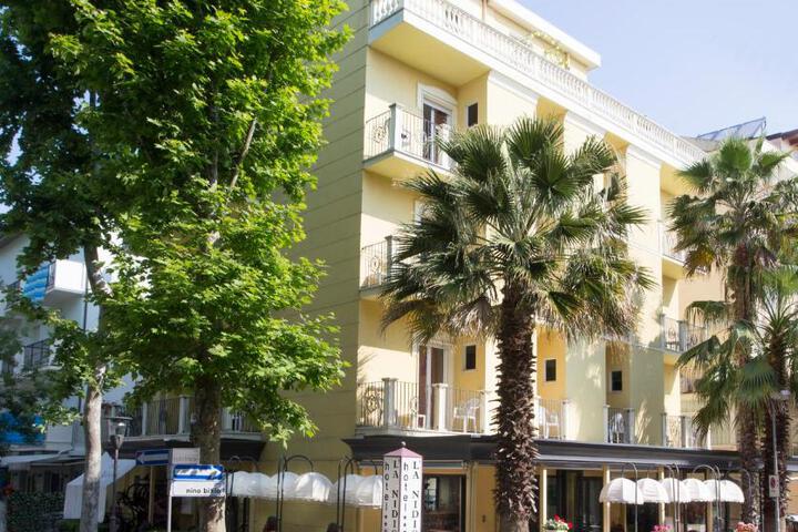 Hotel La Nidiola