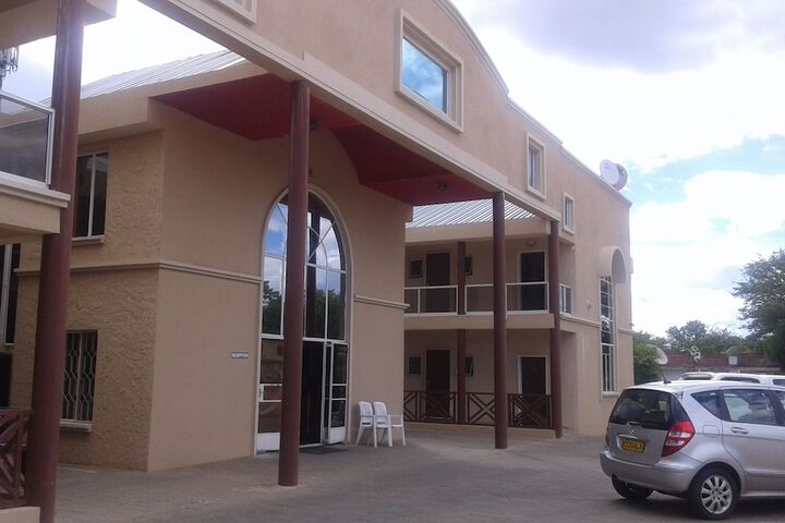 Hotel 14 of 14