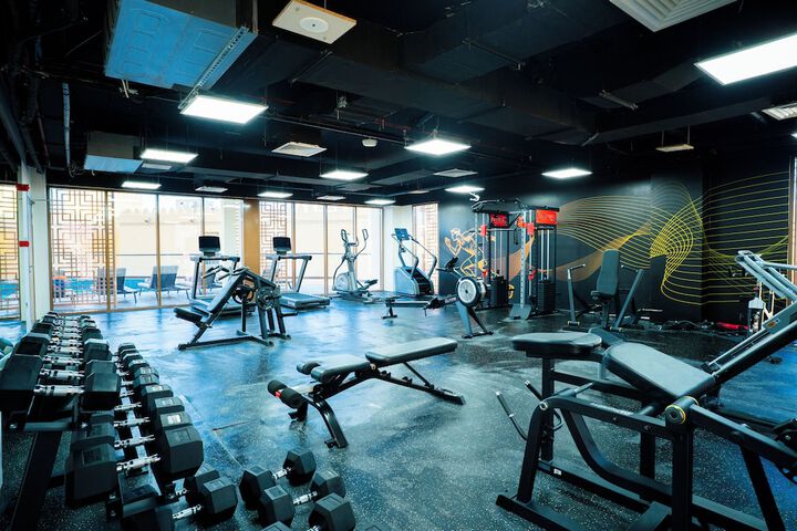 Health and Fitness 38 of 78