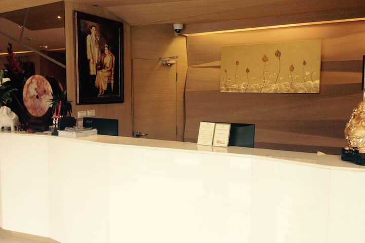 Hotel Interior 6 of 44