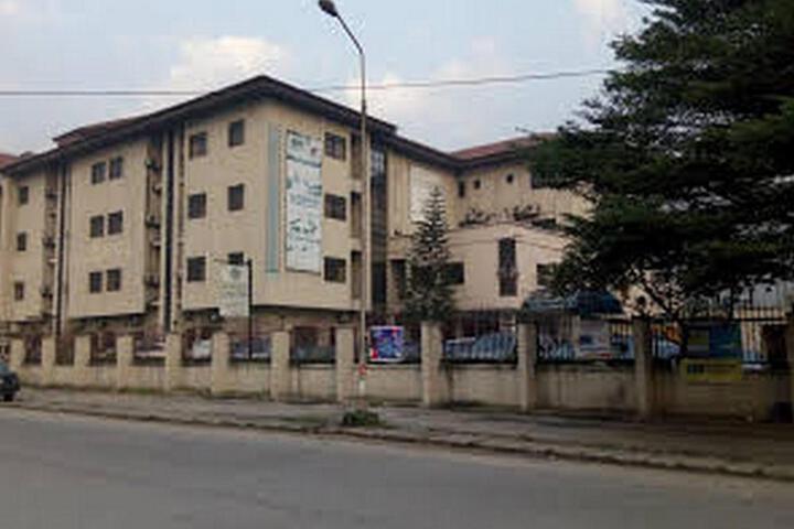 Aldgate Congress Hotel - Deluxe