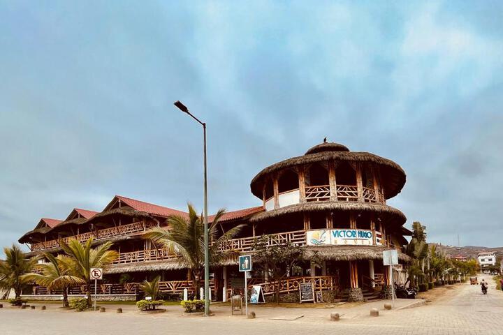 Photo of Victor Hugo Hotel