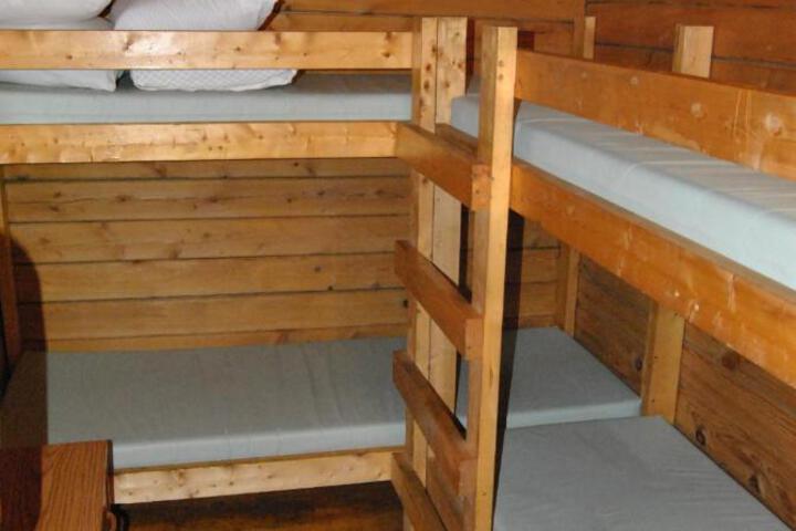 Image of Robin Hill Camping Resort Two-Bedroom Cottage 6