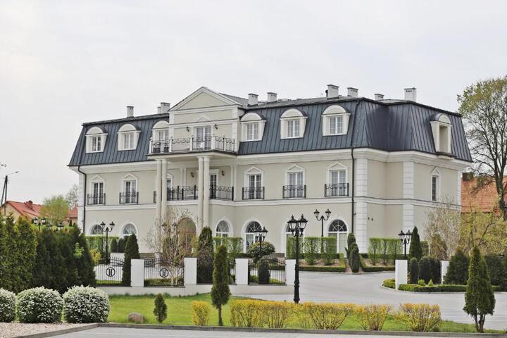 Hotel Toscania