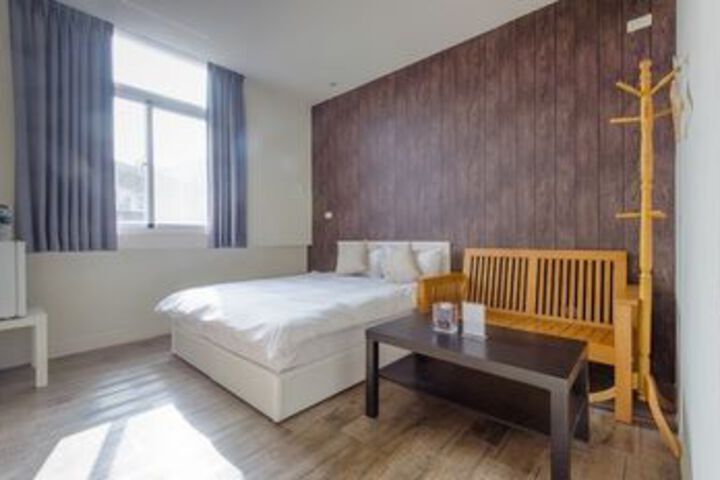 Sapu House Hotel Siziwan Kaohsiung