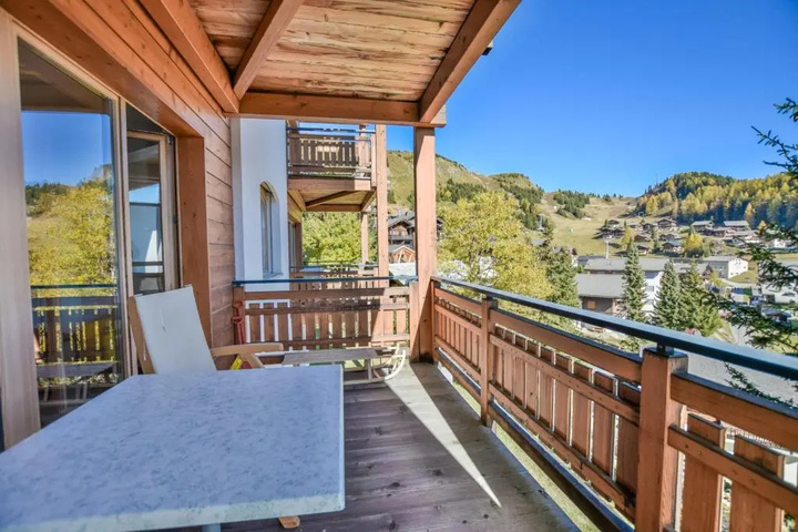 Terrace/Patio 4 of 11