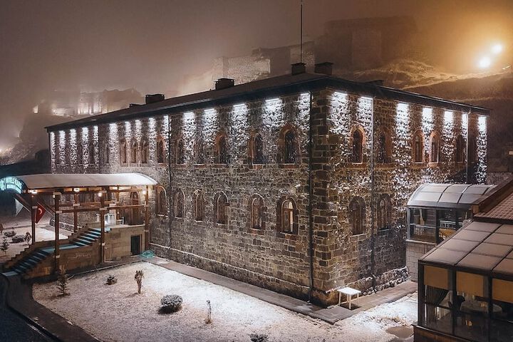 Hotel 25 of 36