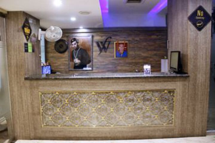 Hotel Interior 47 of 51