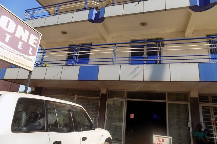Hotel 19 of 22