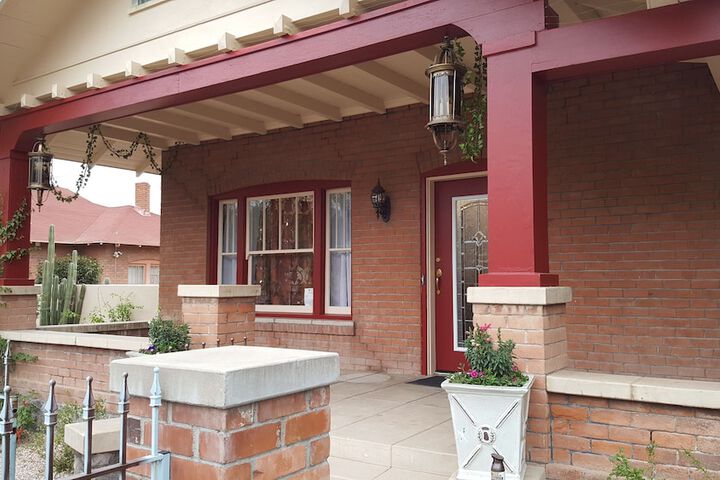 Terrace/Patio 131 of 187