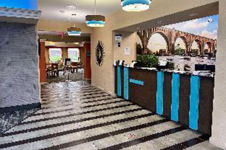 Hotel Interior 2 of 22