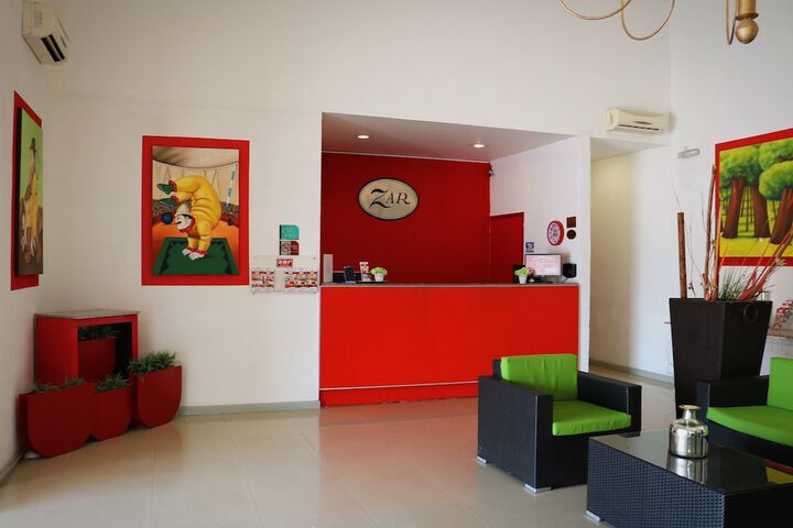 Hotel Interior 4 of 52