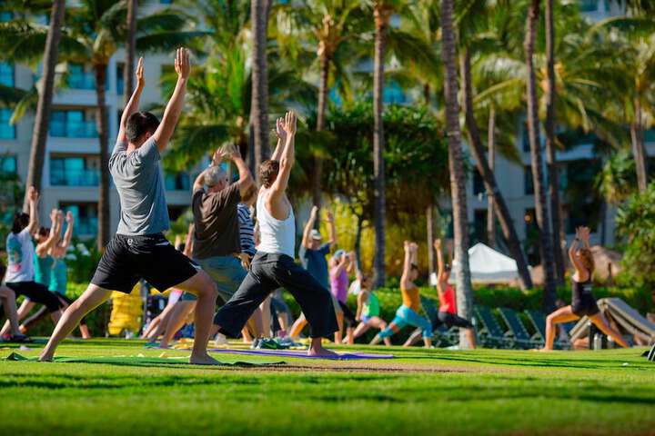 Yoga