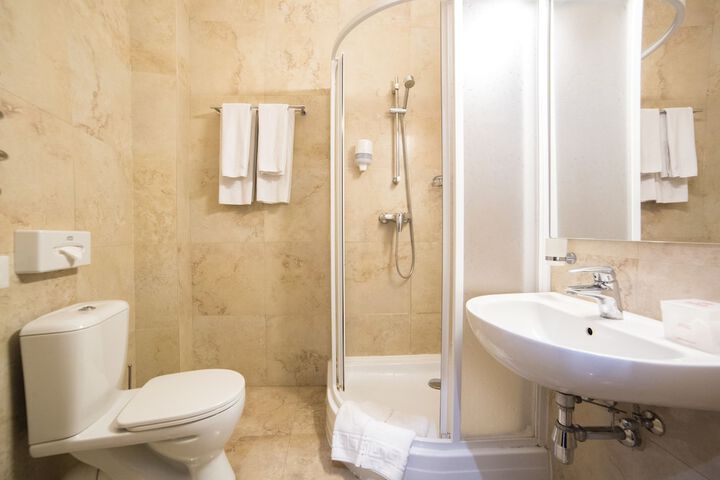 Bath Amenities