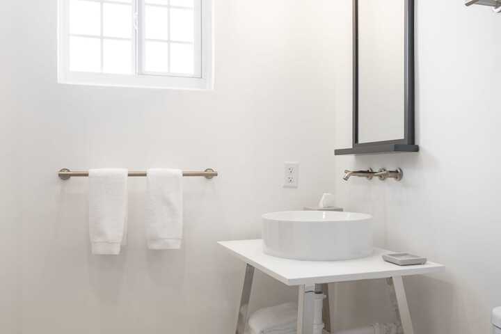 Bath Photo