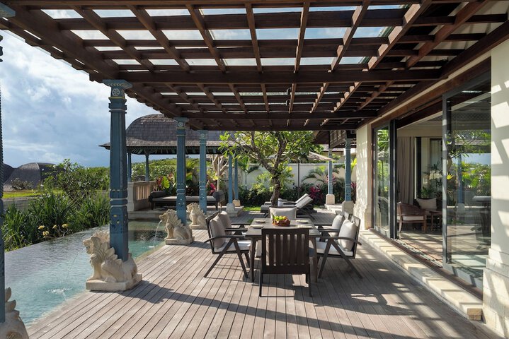 Terrace/Patio 99 of 103