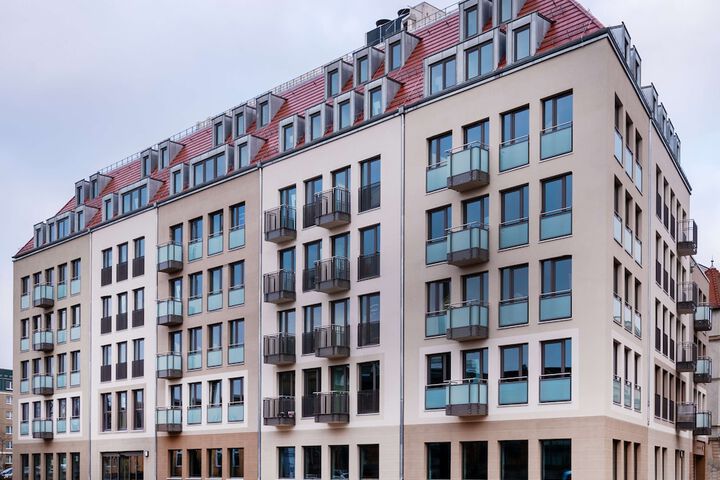 Prize by Radisson Dresden Mitte in Dresden