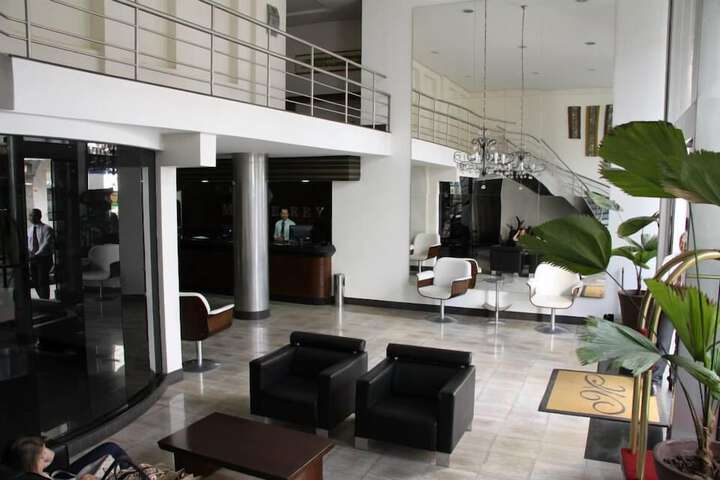Hotel Interior 2 of 19