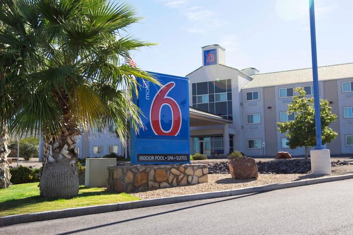Hotel 24 of 26