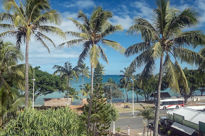 View from room