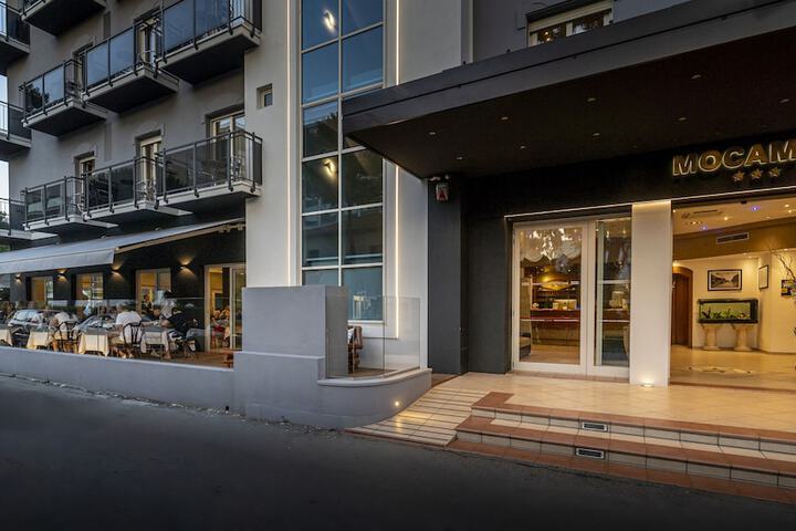 Hotel 111 of 115
