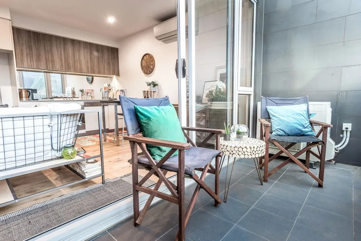 Terrace/Patio 6 of 15