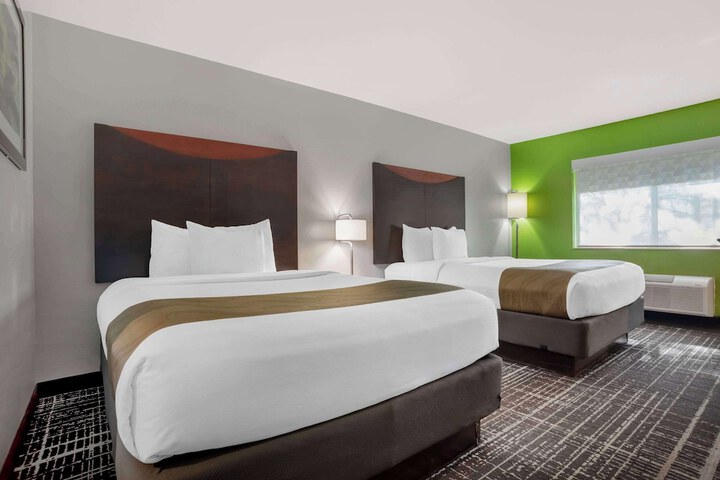Double Bed (15 of 16)