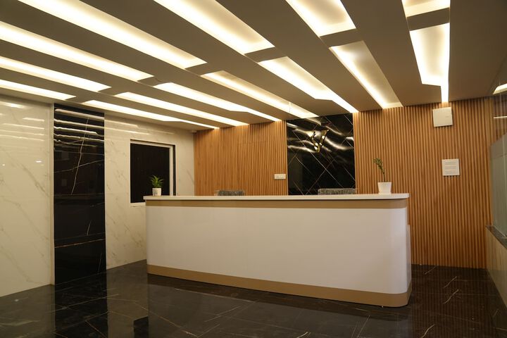 Hotel Interior 2 of 12