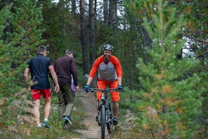 Outdoor Activities 21 of 41