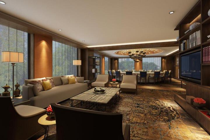 Hotel Entry