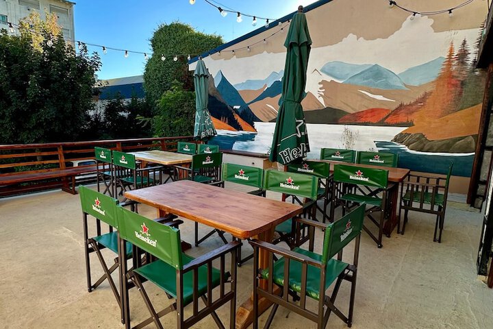 Terrace/Patio 55 of 66